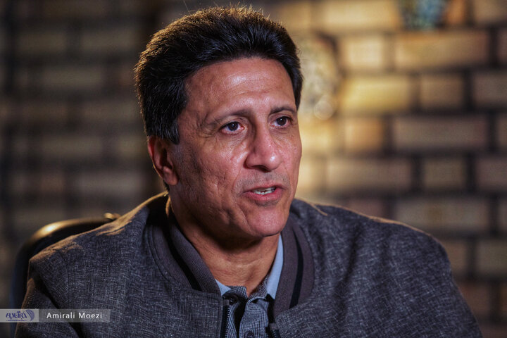 کافه خبر صمد مرفاوی