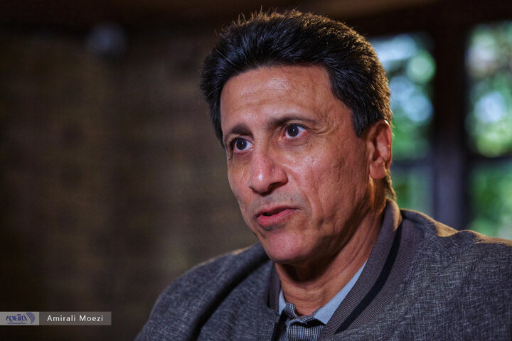 کافه خبر صمد مرفاوی