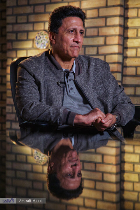 کافه خبر صمد مرفاوی