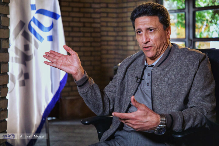 کافه خبر صمد مرفاوی