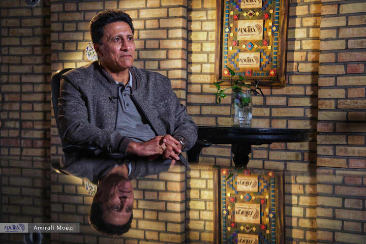 کافه خبر صمد مرفاوی