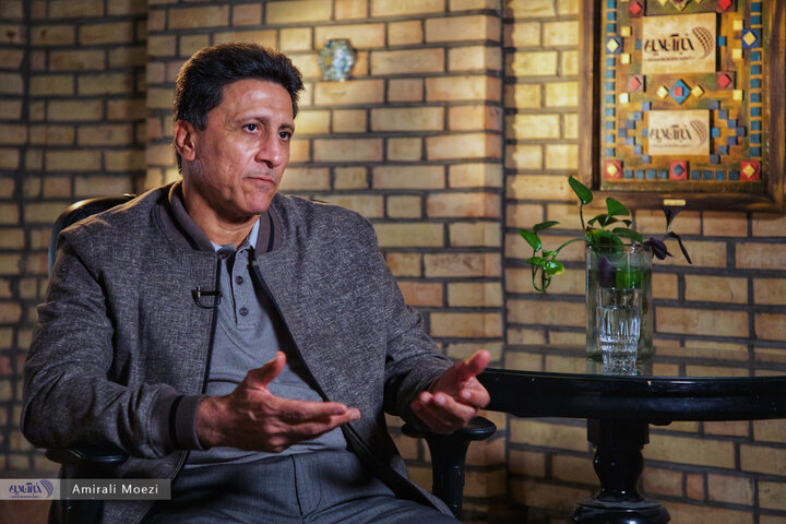 کافه خبر صمد مرفاوی