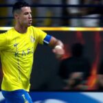 ببینید | این گل رونالدو، رامین رضاییان را شکست داد!