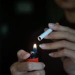 ببینید | واکنش مجری صداوسیما به خبر افزایش ۱۹۰ درصدی مصرف سیگار در زنان