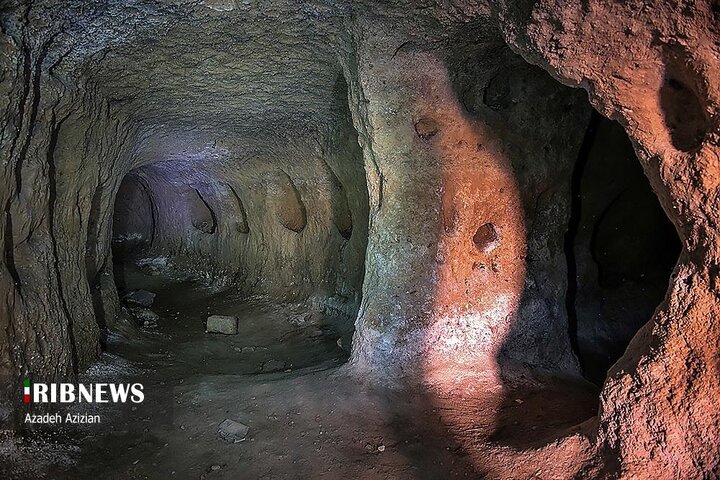 روستای دولت‌آباد اصفهان