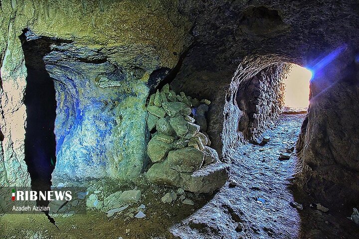 روستای دولت‌آباد اصفهان