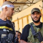 ببینید | اولین تصاویر از ترور ۲ فرمانده مقاومت فلسطین در کرانه باختری