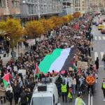 ببینید | اعتراض پیرمرد اسرائیلی به نسل‌کشی وحشیانه مردم غزه