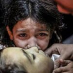 ببینید | متفاوت‌ترین کنفرانس خبری تاریخ توسط کودکان غزه