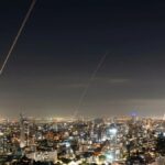 ببینید | هم‌اکنون؛ حملات اسرائیل به جنوب لبنان