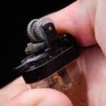 ببینید | زوم فوق‌العاده روی نوک خودکار و کبریت؛ دنیای از نمایی تازه!