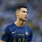 عکس | شباهت حیرت‌انگیز کریستیانو رونالدو با دخترش