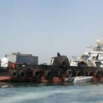 ببینید | انهدام باند حرفه‌ای قاچاق سوخت در غرب کشور