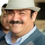 ببینید | خاطره خنده‌دار مهران غفوریان از استخر رفتن در خارج از کشور