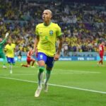 ببینید | سوپر گل قیچی برگردان ستاره برزیلی