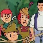 ببینید |‌ صداهای ماندگار در بهترین کارتون‌های زمان قدیم؛ دوبلاژهای تاریخی