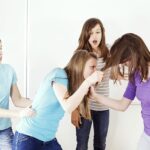 ببینید | دعوای چند زن ترک برای خرید یک لباس در جمعه سیاه!