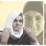 ببینید | صحبت‌های زندانی زن مشهور فلسطینی پس از آزادی از دست اسرائیلی‌ها