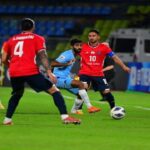 ببینید | اشتباه مهلک و باورنکردنی دروازه‌بان نساجی پیروزی را به باد داد!