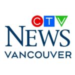 ببینید | ویدیوی خبرنگار زن شبکه CTV news داخل ماشین با یک پیغام مهم!