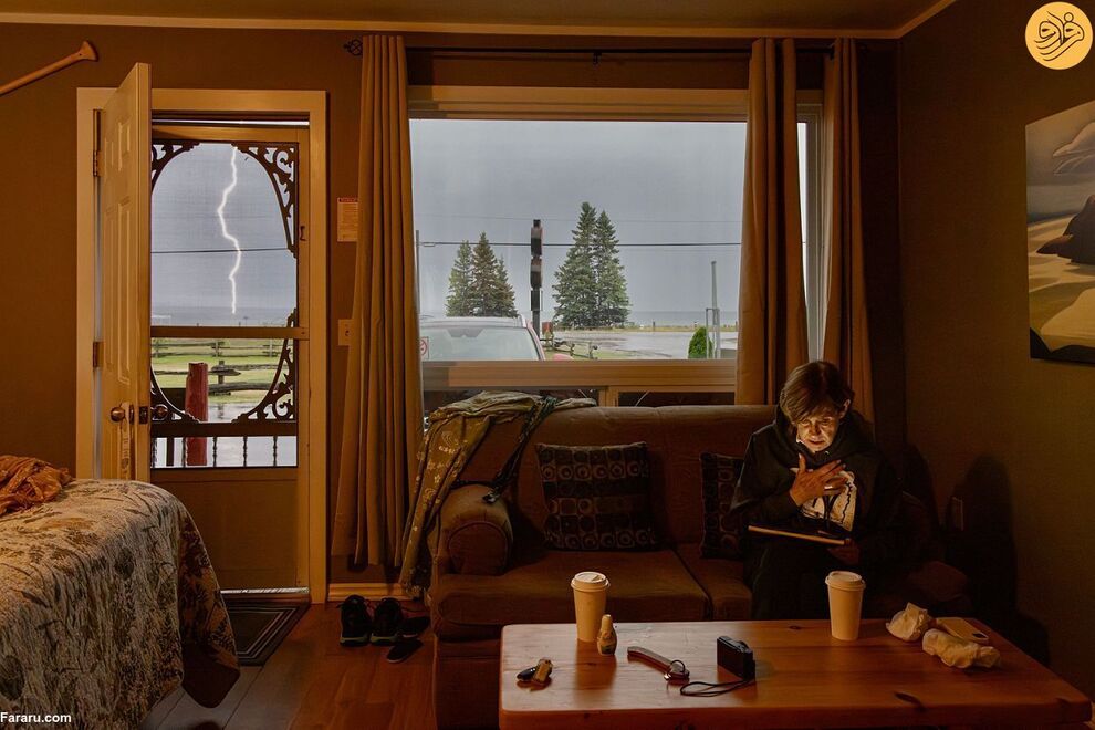 (تصاویر) مسابقه عکاسی حفاظت از طبیعت در سال ۲۰۲۳