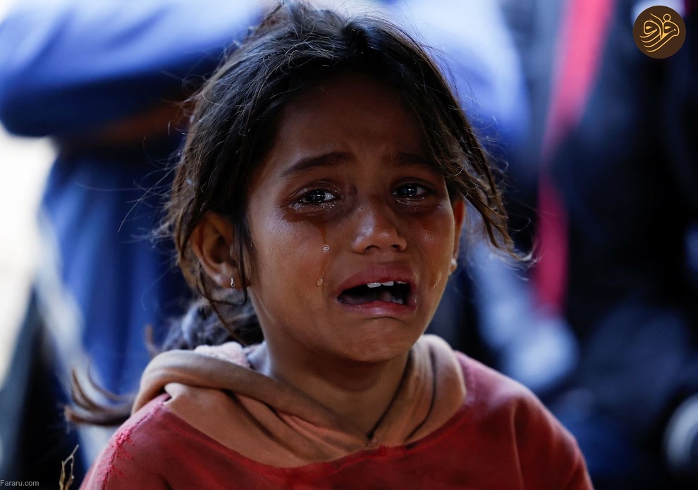 (تصاویر) زلزله مرگبار در نپال