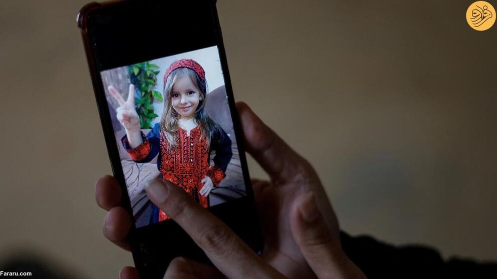 (تصاویر) هیچ پایانی برای مصیبت کودکان غزه دیده نمی‌شود