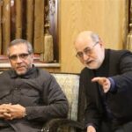 مقام سوری: ایرانی‌ها طی دوازده سال اخیر، همواره اولین کسانی بودند که در کنار ما ایستادند