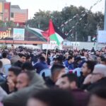 گزارش تسنیم از جشنواره روز جهانی قدس در نوار غزه