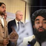 فیلم| منتقدان طالبان در نشست مسکو چه گفتند؟