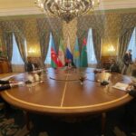 دوازدهمین نشست وزرای خارجه همسایگان خزر با تاکید بر همکاری های تجاری