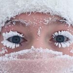 ببینید/ سردترین شهر جهان، یاکوتسک در روسیه، با دمای منفی 50 درجه!