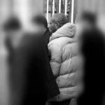 ببینید / اولین ویدیو از لحظه استرداد «امیر تتلو» در مرز بازرگان