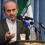 ویدیو / جبلی، رئیس صداوسیما: الان باید بررسی کنیم که راه‌های گسترش روابط اقتصادی با کشور مستقل فلسطین در آینده نزدیک چه خواهد بود / باید بررسی کنیم که خطوط هوایی به فلسطین چگونه برقرار می‌شود