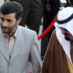 ببینید / علی اکبر صالحی: به زور احمدی نژاد را به عربستان بردم / شاه سعودی گفت چرا این قدر در تلویزیون و رسانه هایتان به من فحش می دهید؟احمدی نژاد گفت به من هم ناسزا می گویند!
