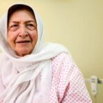 ویدیو / نقش‌های ماندگار زنده یاد توران مهرزاد در «دلشدگان» و «لیلا»