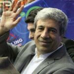 ویدیو / عصبانیت هادی عامل از یوسف تیموری بابت شوخی با دیالوگ «شیر مادر و نان پدر»