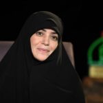 ویدیو / الهام چرخنده: همکارانم در سینما ۱۰ سال بلاکم کرده بودند