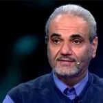 ویدیو / خیابانی: در ۱۱ سال می‌شود کشور ساخت چرا نشود ورزشگاه بسازیم و میزبان جام جهانی باشیم؟