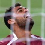 ببینید / عجیب‌ترین فرصت از دست‌رفته در یک مسابقه فوتبال