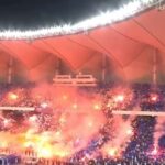 خلاصه بازی الهلال 3 – النصر 0 (فیلم)