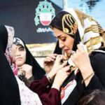 ادعای خبرساز کارشناس برنامه صداوسیما روی آنتن زنده درباره آمار کشف حجاب در زنان (فیلم)