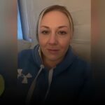 درخواست یک پرستار آمریکایی از مردم دنیا (فیلم)