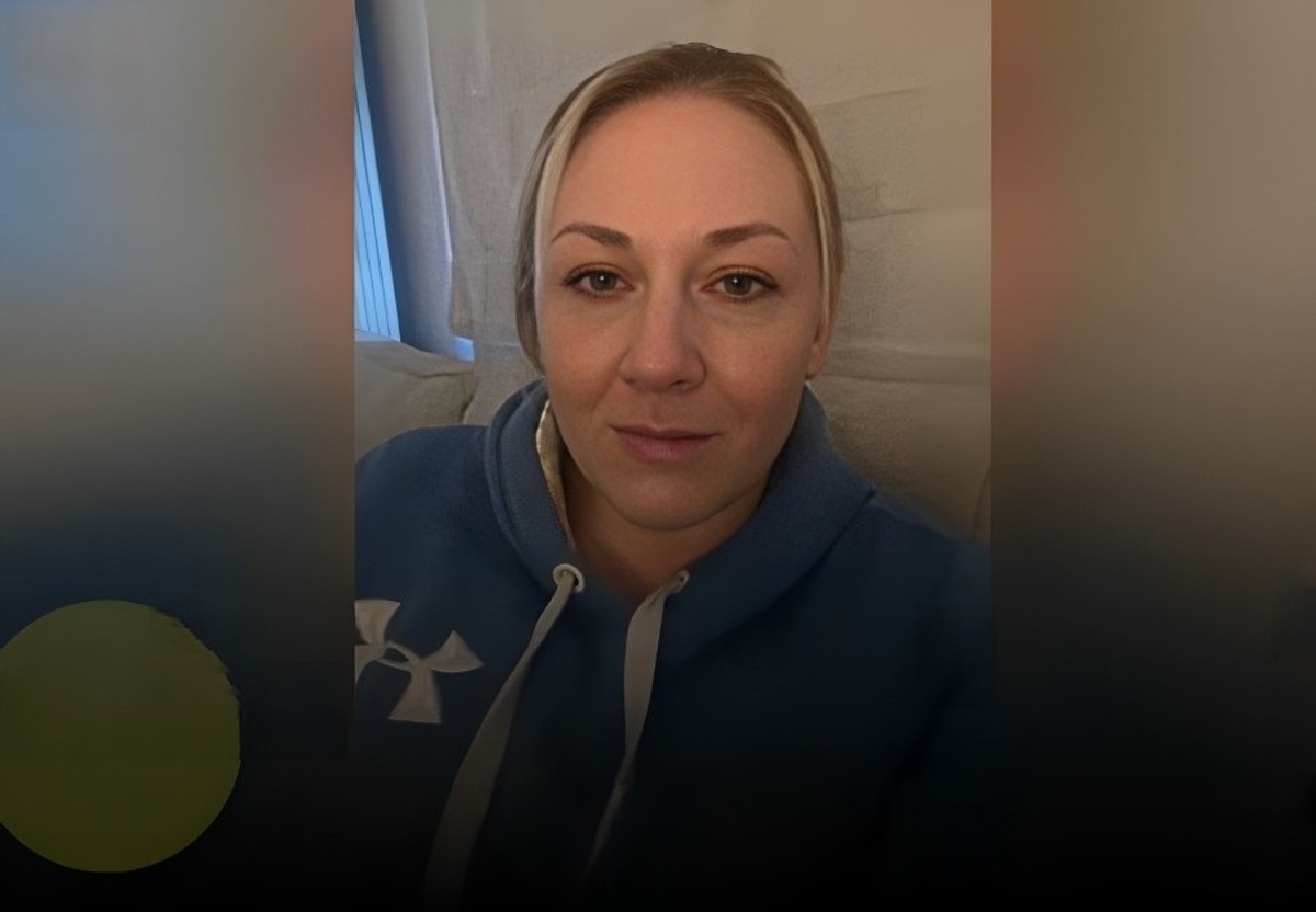 درخواست یک پرستار آمریکایی از مردم دنیا (فیلم)