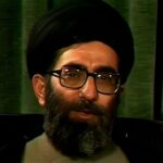 خاطره رهبر انقلاب از مسابقه فوتبال ایران و اسرائیل (فیلم)