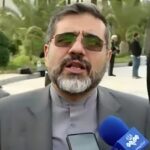 واکنش وزیر ارشاد به ماجرای صادق بوقی: آن‌قدر فراگیر شد که حتی در تانزانیا هم از روی آن تقلید کردند (فیلم)