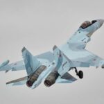 سوخوهایی که ایران خریده چند؟/ عکس