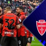 خلاصه بازی آث میلان 3 – مونزا 0 (فیلم)