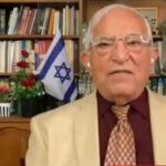 مدیر رادیو اسرائیل خطاب به مقاومت: کشورمان را زیرورو کردید از جان ما چه می‌خواهید؟ (فیلم)