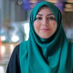 انتقاد صریح المیرا شریفی مقدم روی آنتن زنده به سازمان پدافند غیرعامل (فیلم)